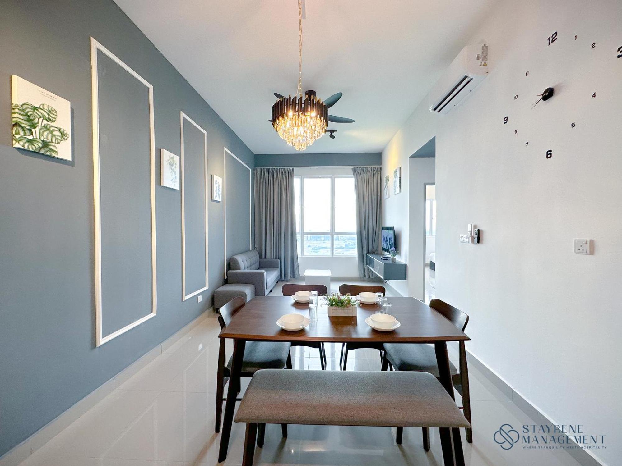 Melaka Novo 8 Residence - Jonker Street By Stayrene Exterior foto