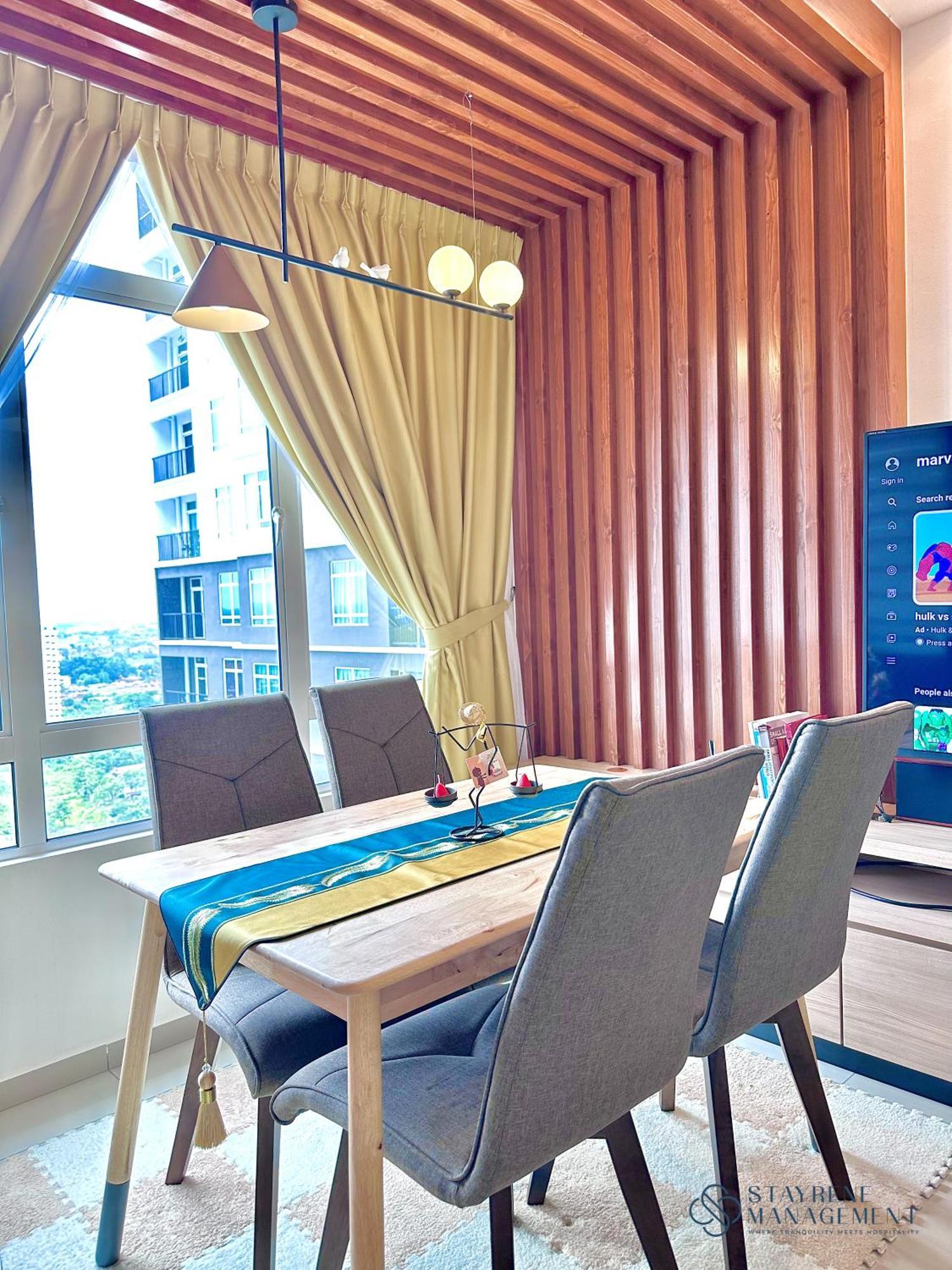 Melaka Novo 8 Residence - Jonker Street By Stayrene Habitación foto